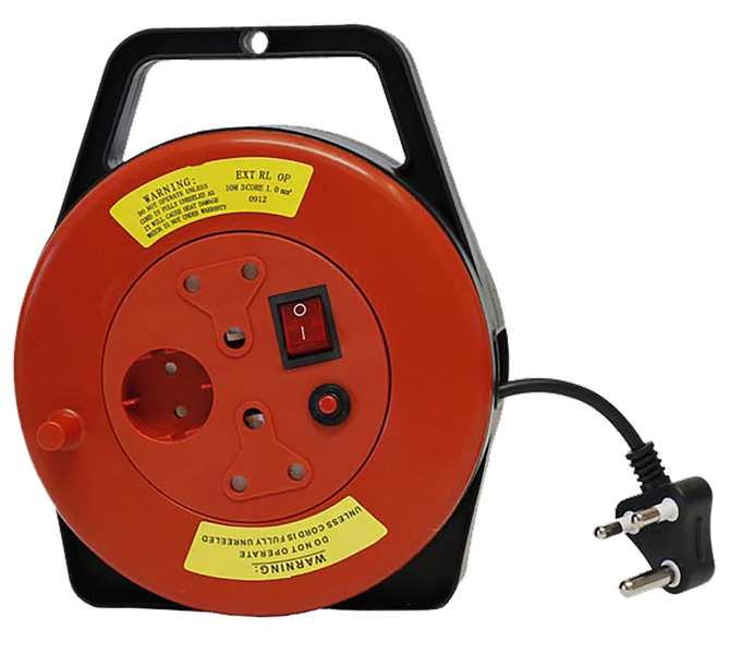 Selectrix Closed Extension Reel