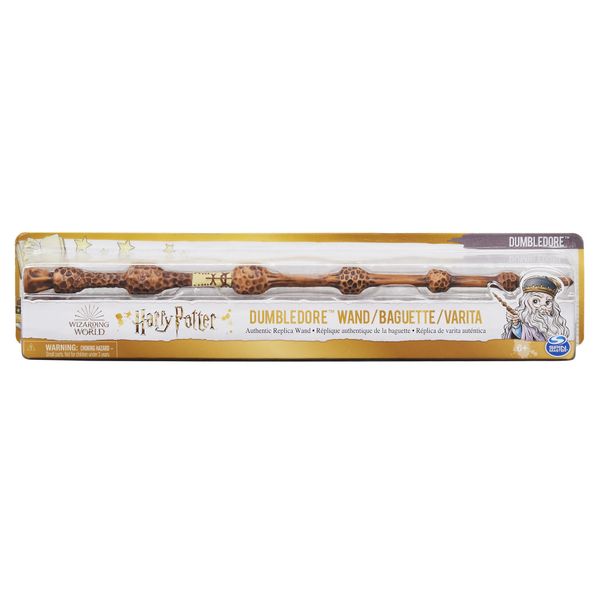 Wizarding World Mystery Wands