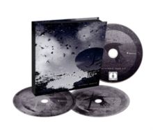 Dead Air (CD / Album with DVD)
