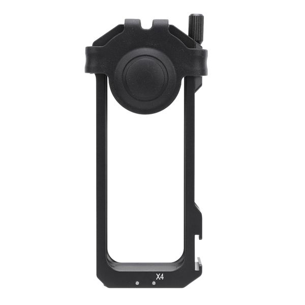 X4 action camera protective frame