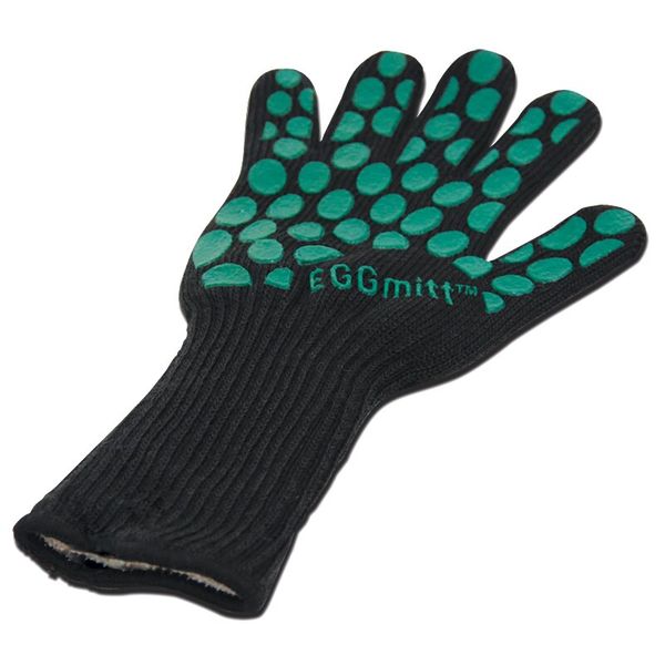 EGGmitt High Heat BBQ Glove extra long
