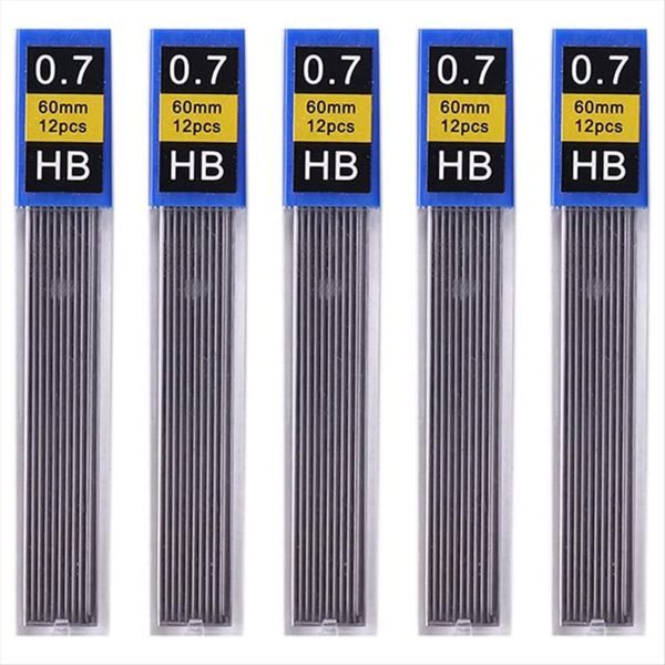 Pencil Lead Refill Pencil Refill Office Writing Accessories(1.3Mm)
