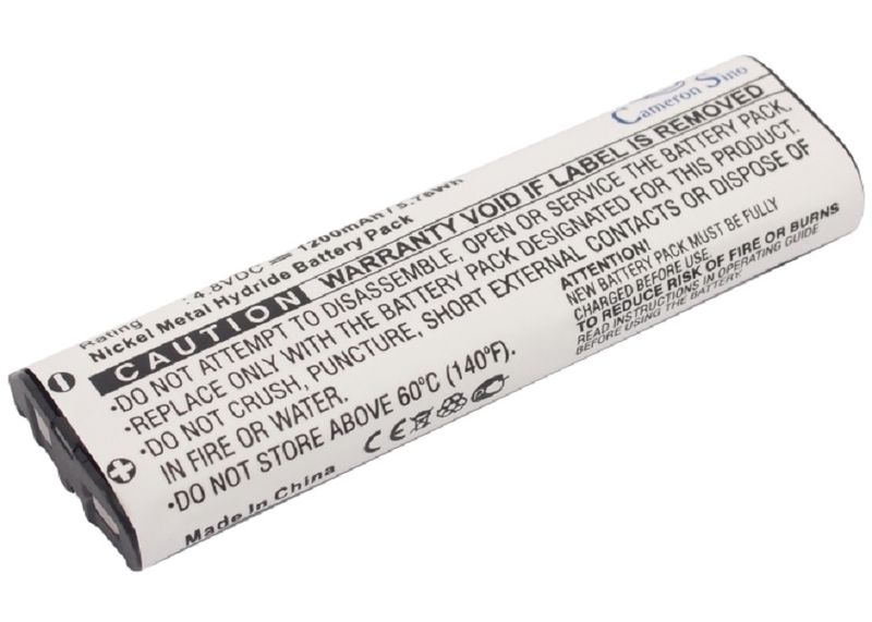 Replacement Battery for Motorola Nextel; MTRXU; XU