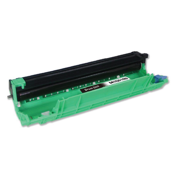 Brother DR 1000 - Black Toner - Generic