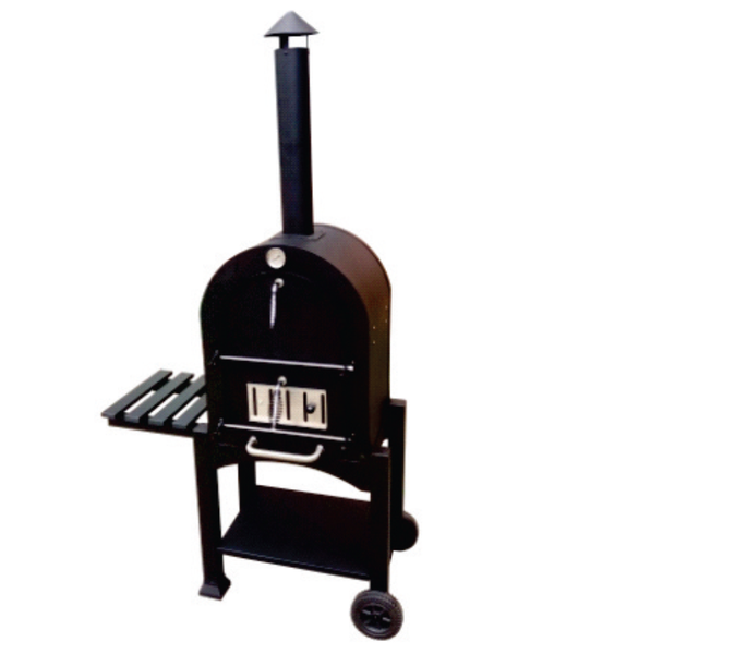 Goldair - Charcoal Pizza Oven