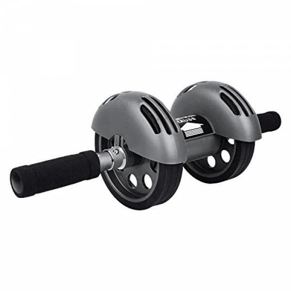 Power Stretch Roller Full Body Exerciser