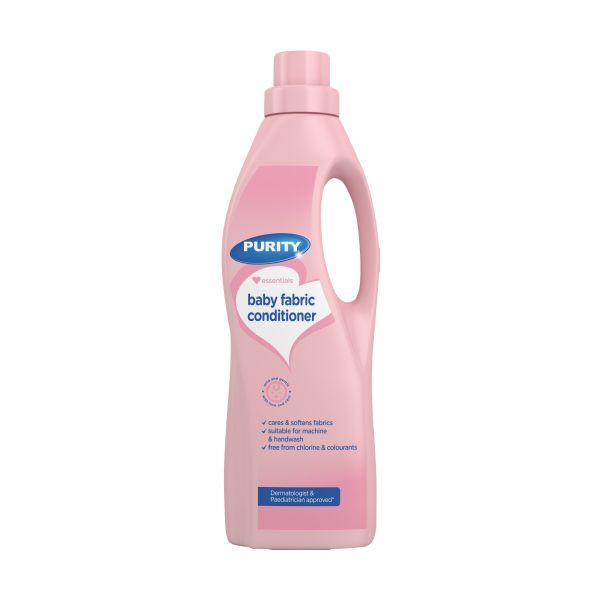 Purity Baby Fabric Conditioner 750ml Shop Today. Get it Tomorrow
