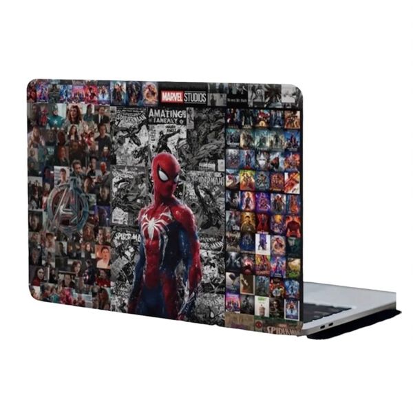 Full Laptop Skin Bubble-Free HD Quality Sticker for Laptops Upto 14.9 Inc