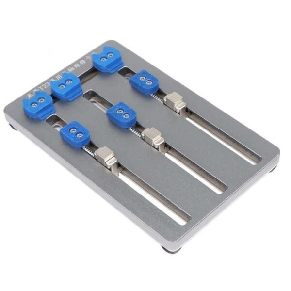 XF0203 TE-183 Multi-Function Maintenance Fixture PCB Stand