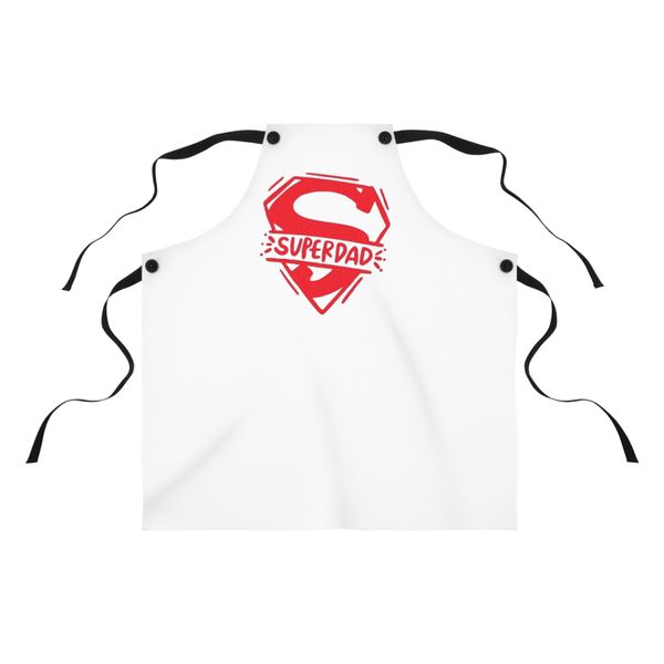Super Dad - Apron