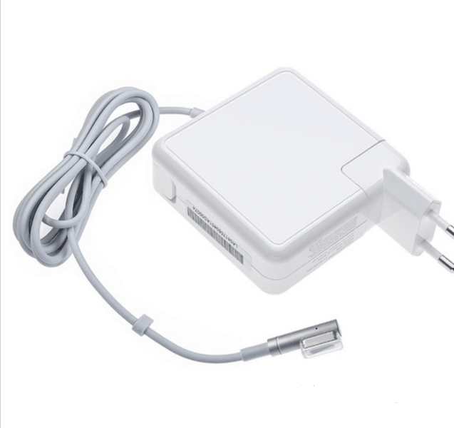 SE-L60W Replacement Charger for Apple Macbook 16.5V 3.65A 60W Magsafe 1