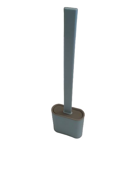 Silicone Toilet brush