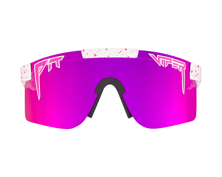 Pit Viper The Original Sunglasses Narrow Fit