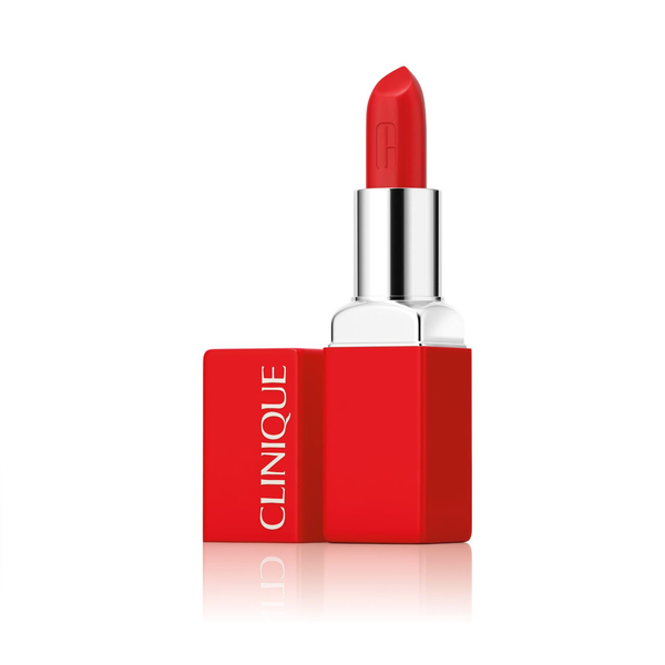 Clinique Pop Reds Lip Colour + Cheeks