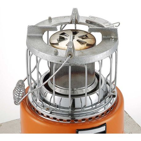 Portable Gas Heater u0026 Stove | Shop Today. Get it Tomorrow! | takealot.com