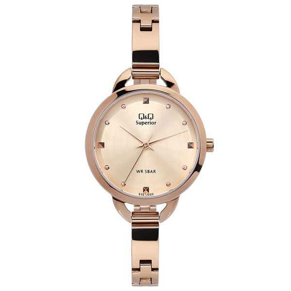 Q&amp;Q-Women's Watch-S327J020Y