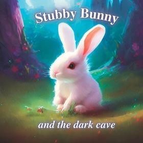 Stubby Bunny And The Dark Cave 