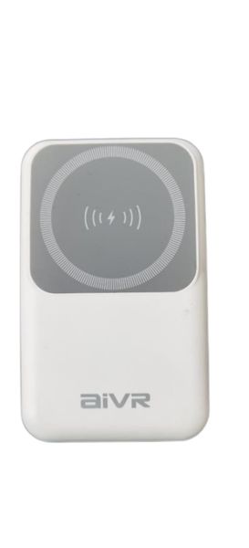 Wireless Power Bank 10000mAh - Y134