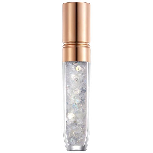 Glitter Jelly Gel - Waterproof Holographic 3D Shiny Sequins