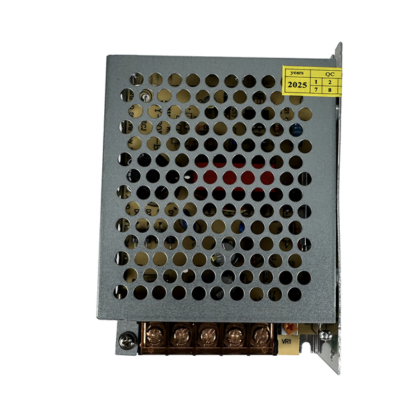 ACDC - 24V DC Regulated Power Supply (100W)