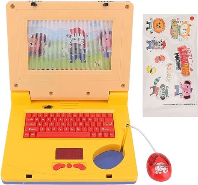 Olive Tree - Educational Computer Laptop Music Development Toy