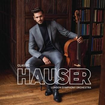 Hauser: Classic (CD)