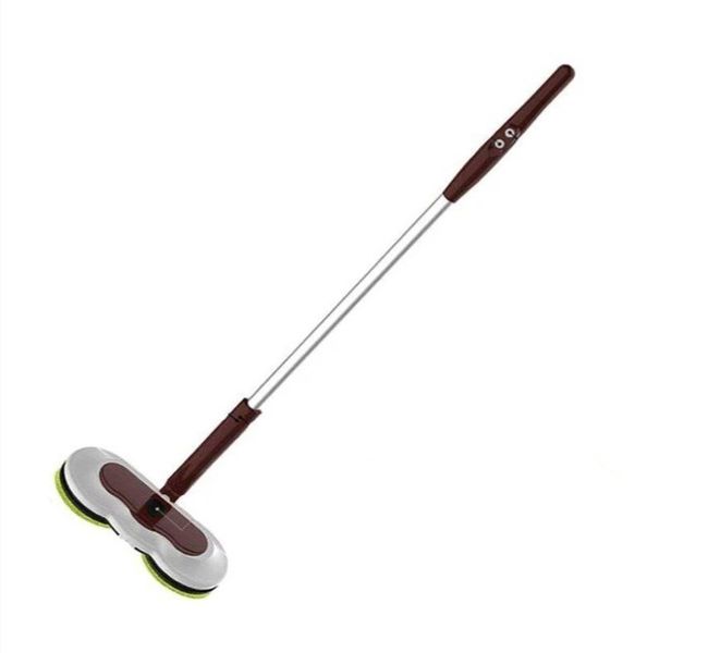 Intelligent Wireless Electric Mop