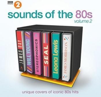 BBC Radio 2's Sounds Of The 80's - Vol.2 (CD)