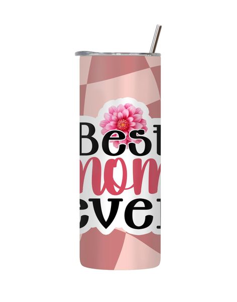 Best Mom 20 Oz Tumblers for Mothers Day Women Trendy Mom Graphic Present074