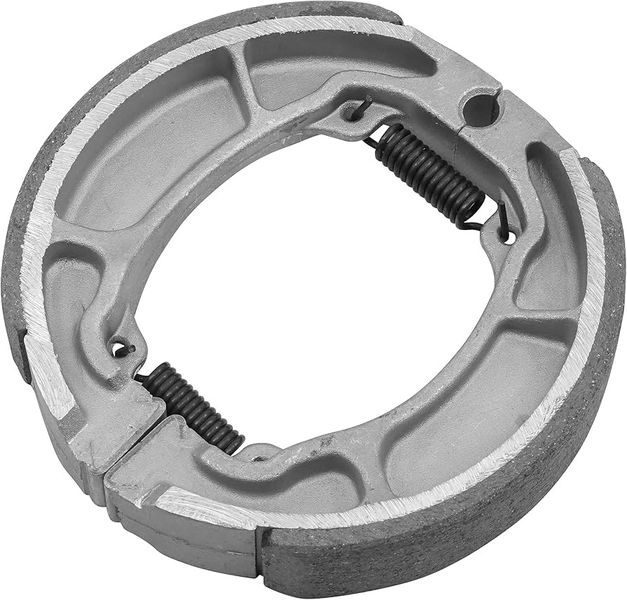 Honda Ace 125cc Brake shoes