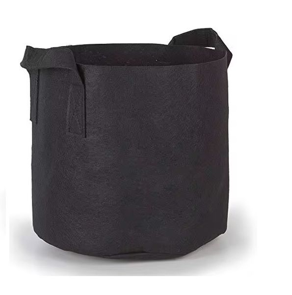 19L Non-Woven Grow Bag - Durable, Breathable, and Reusable Planter