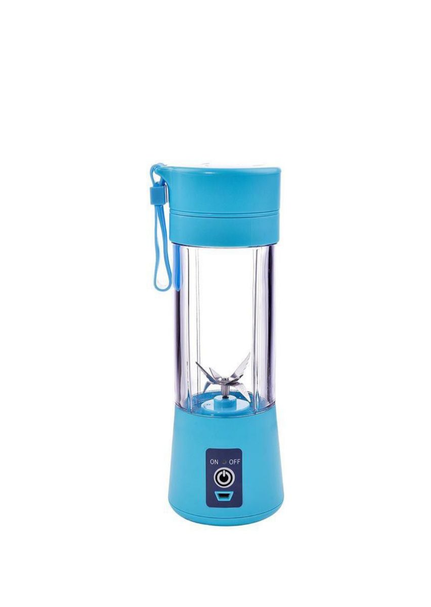 Portable Smoothie Blender, USB Rechargeable Shop Today. Get it