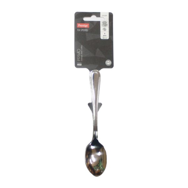 Prestige - Primo TeaSpoon Set of 4