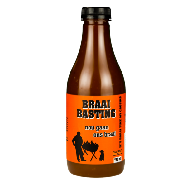 Nou Gaan Ons Braai logo