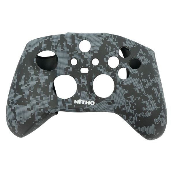 Nitho Xbox Gaming Kit - Camo