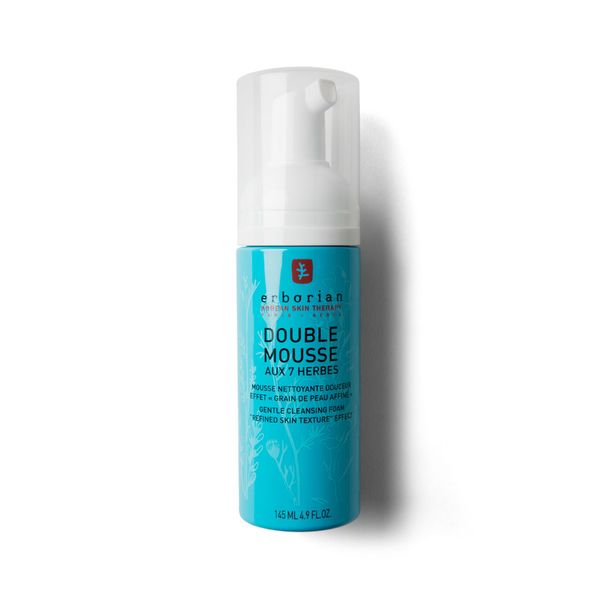 Erborian Double Mousse
