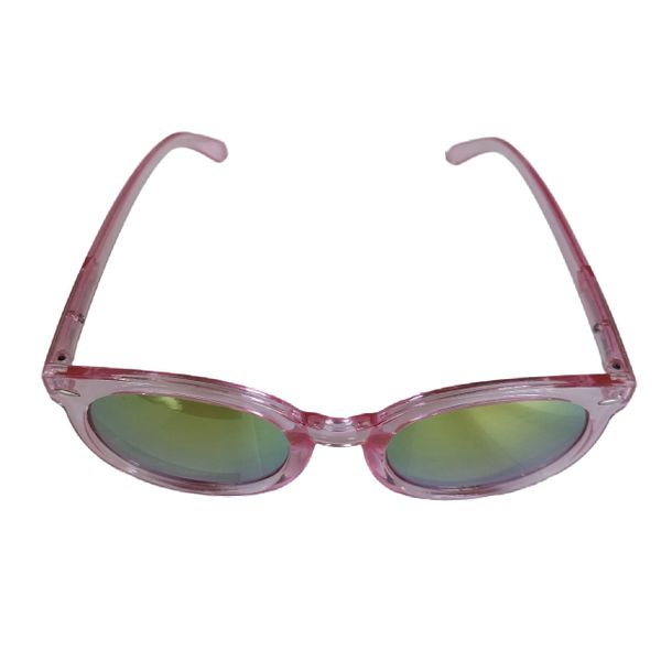 Modern Polarized Plastic Frame Revo Coating Lens Shades Eyewear Sunglasses