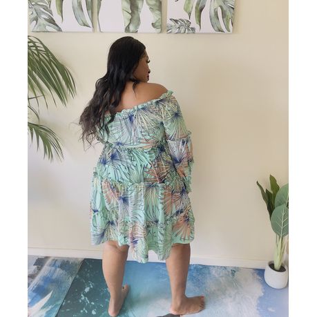 Summer Is Here All Size Plus Size Dress Shop Today. Get it