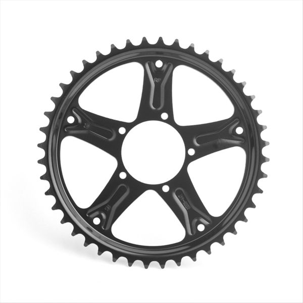 for E-Bike for Bafang Mid Motor Bbs0102/G340 44T Crankset 8Fun Motor
