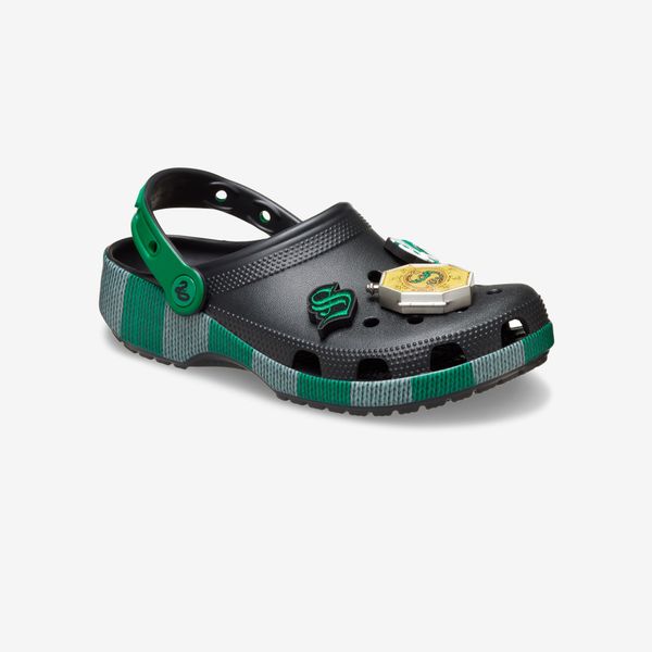 Crocs - Toddler Slytherin Classic Clog