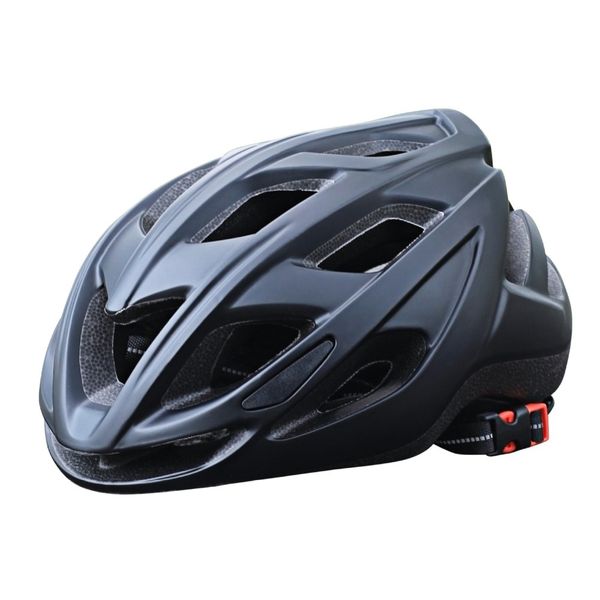 Kids Cycling Helmet (4-14Yrs, 54-58CM) - 19 Vents, PC+EPS Integrally Molded