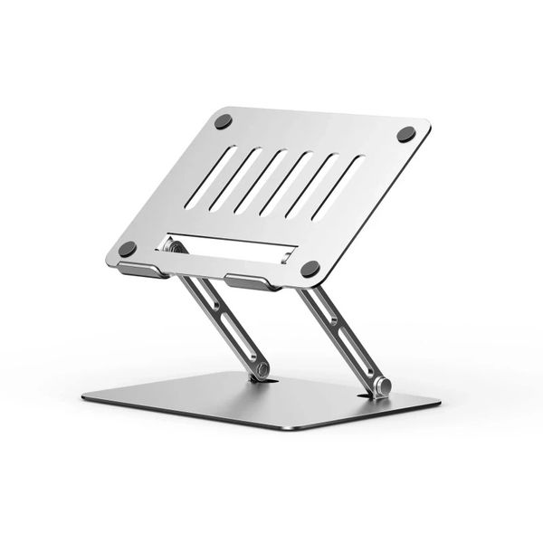 DW Neepho Tablet And Laptop Stand - Silver Np-T4
