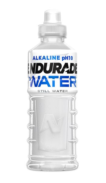 Endurade Water Alkaline PH10