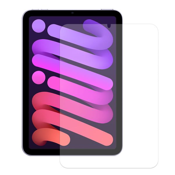 SIXTEEN10 TPU Film Screen Protector for Apple iPad Mini 6 - 8.3"inch 2021