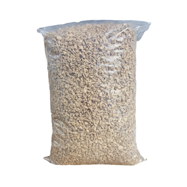 Dark Soya Mince -1KG (Vegan/Vegetarian)