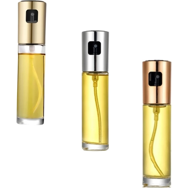 Oil Spray Bottle Pack of 3