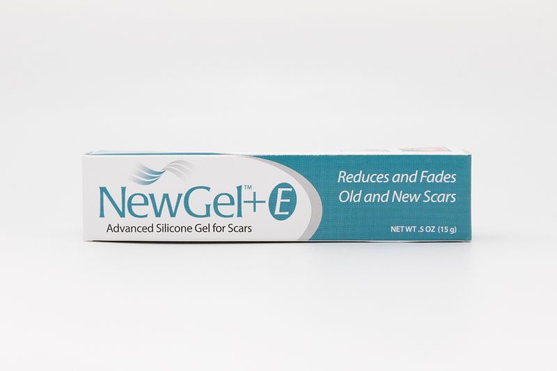 NewGel+E Gel- 15g tube (NGO-800)