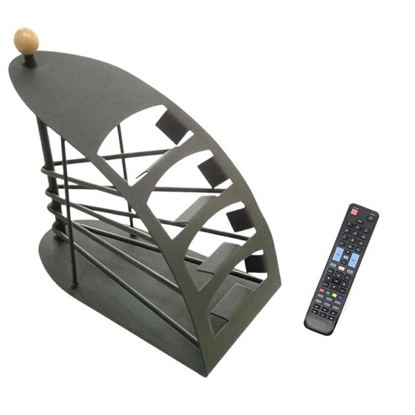 Replacement Remote Control For Samsung TV With Remote Organizer Satnd