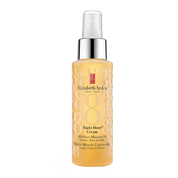 Elizabeth Arden Eight Hour Cream All-Over Miracle Oil 100ml