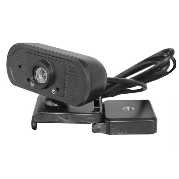 4K HD Digital USB 2.0 Digital Webcam Q-T121